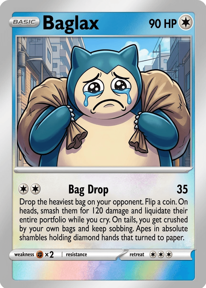 Baglax