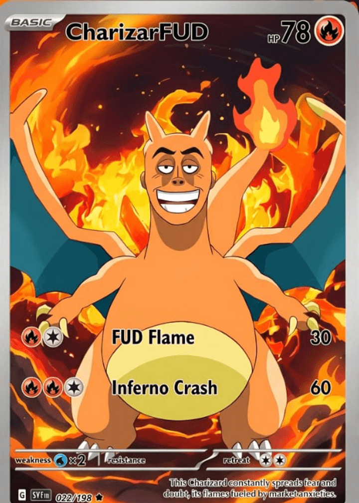 CharizarFUD