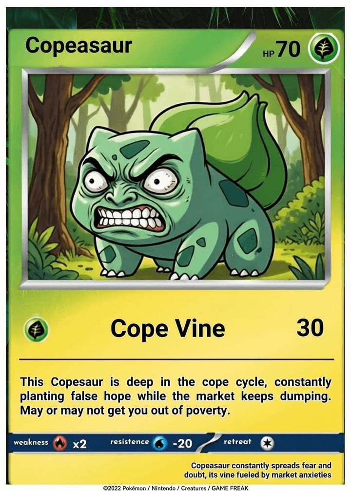 Copeasaur