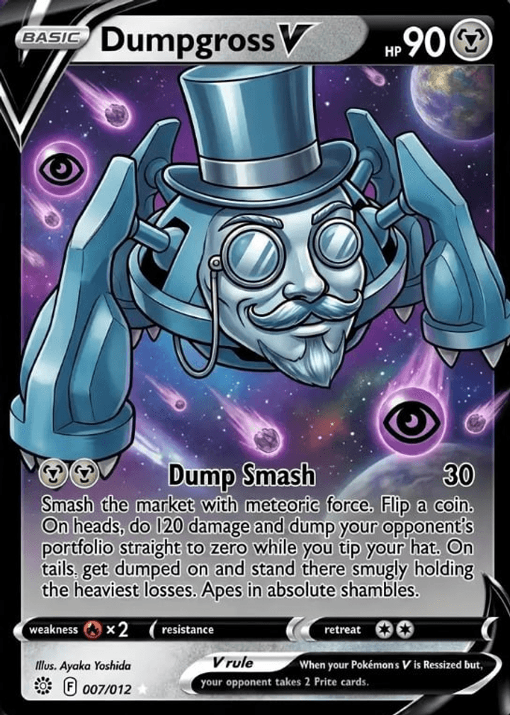 Dumpgross V