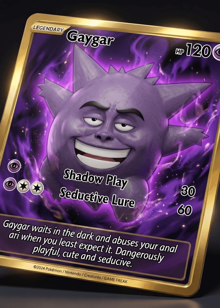 Gaygar