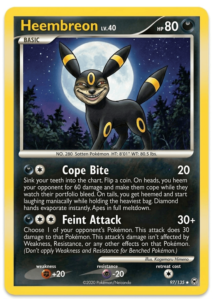 Heembreon