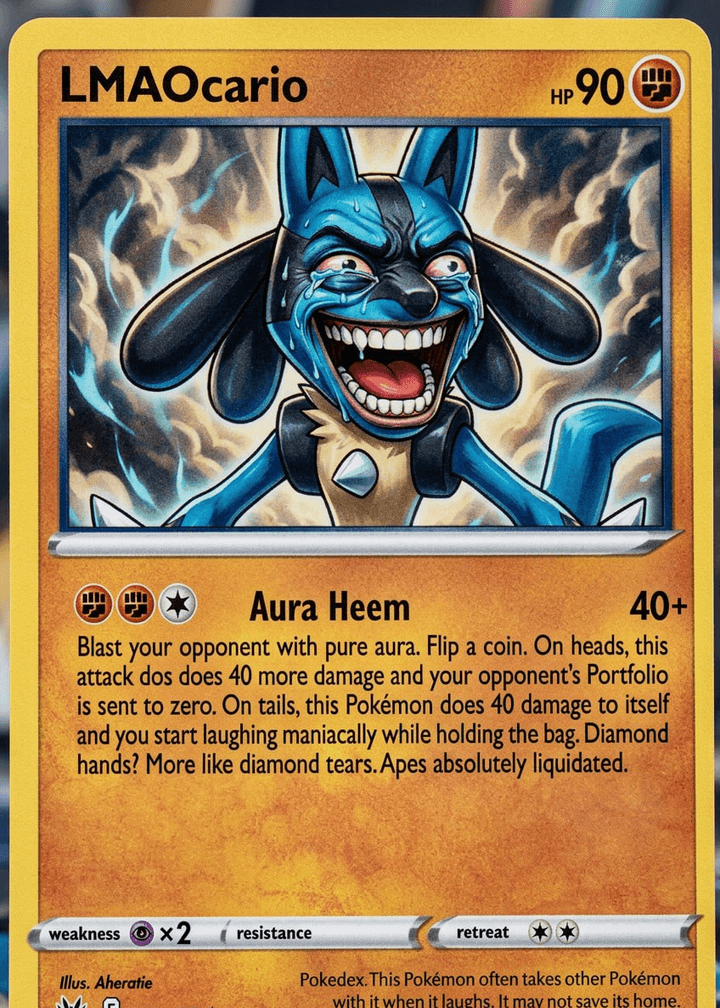 LMAOcario