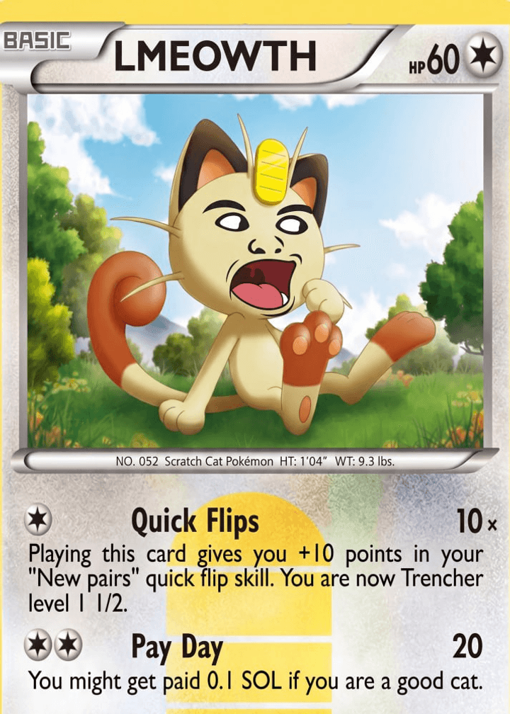 LMeowth