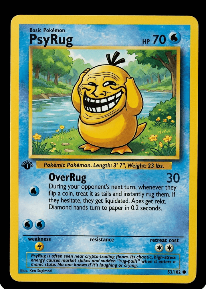 PsyRug