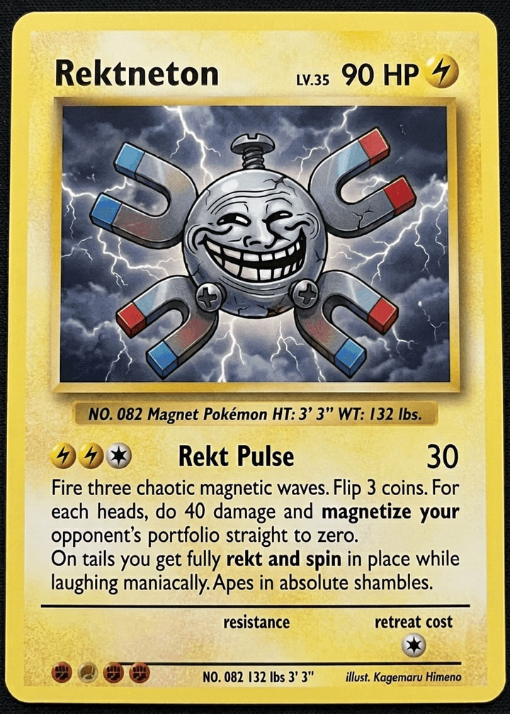 Rektneton