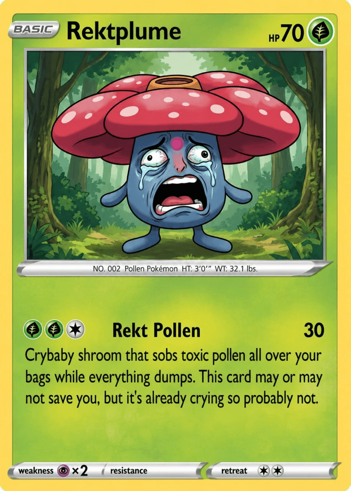 Rektplume
