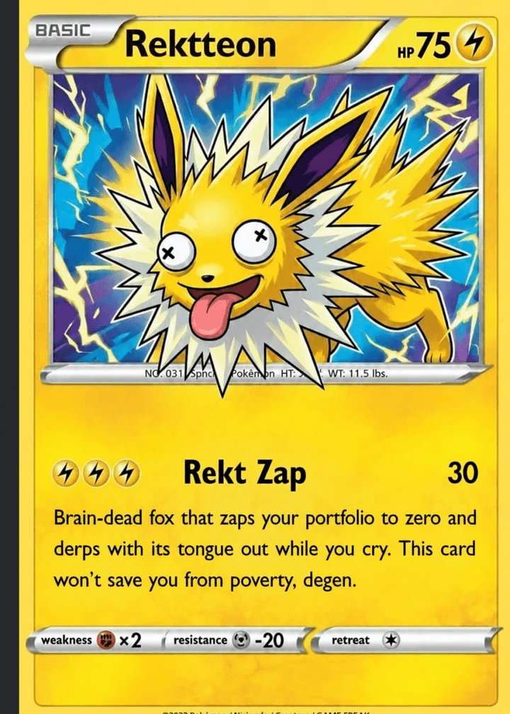 Rektteon